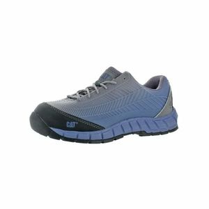 Cat Ergo steel toe safety shoes